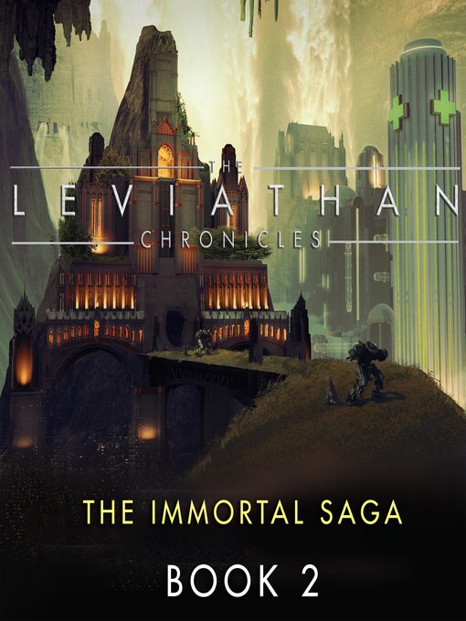 Title details for The Leviathan Chronicles, Book 2 by Christof Laputka - Wait list
